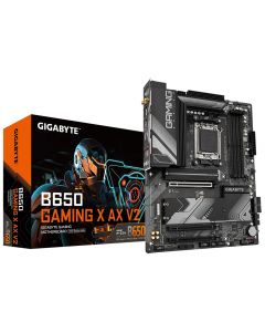 Gigabyte B650 GAMING X AX V2, AMD B650, AM5, DDR5, SATA3, Full ATX