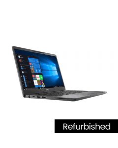 Intel i5 8365U 8GB 256GB W11P 13", Dell 7300 Refurb Laptop