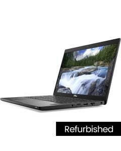 Intel i5 8250U 8GB 256GB 13" W11P, Dell Latitude 7390 Refurb laptop