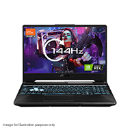 Gaming Laptops