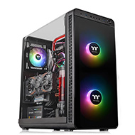 Gaming PCs