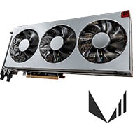 AMD Radeon Graphics Cards