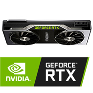 Nvidia Graphics Card