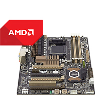 AMD Motherboards