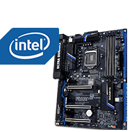 Intel Motherboards