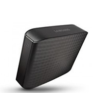 External Desktop HDD