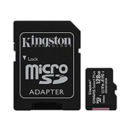 Micro SD Flash Memory Card