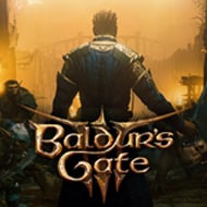 Baldur's Gate 3