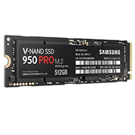 M.2 PCIe NVMe SSD